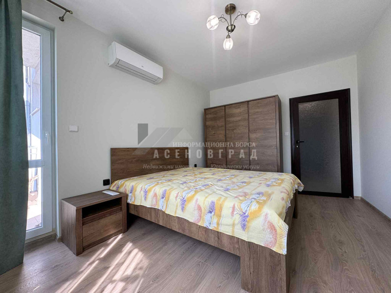 Para alugar  1 quarto região Plovdiv , Asenovgrad , 54 m² | 77230231 - imagem [7]