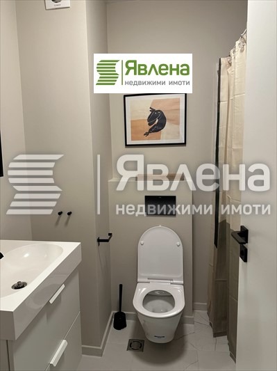 Дава под наем 2-СТАЕН, гр. София, Дружба 2, снимка 5 - Апартаменти - 52842577