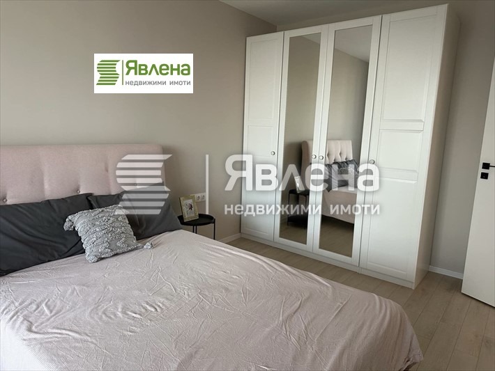 Дава под наем 2-СТАЕН, гр. София, Дружба 2, снимка 4 - Апартаменти - 52842577