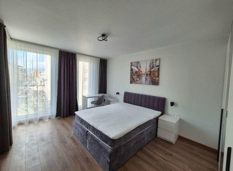 Дава под наем 2-СТАЕН, гр. София, Малинова долина, снимка 4 - Апартаменти - 53015183