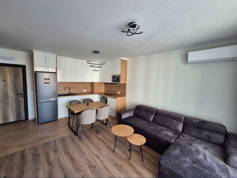 Дава под наем 2-СТАЕН, гр. София, Малинова долина, снимка 3 - Апартаменти - 53015183