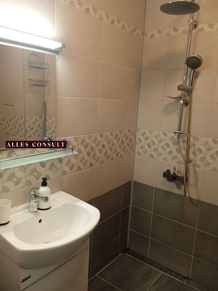 Дава под наем 2-СТАЕН, гр. София, Овча купел, снимка 8 - Апартаменти - 53442465