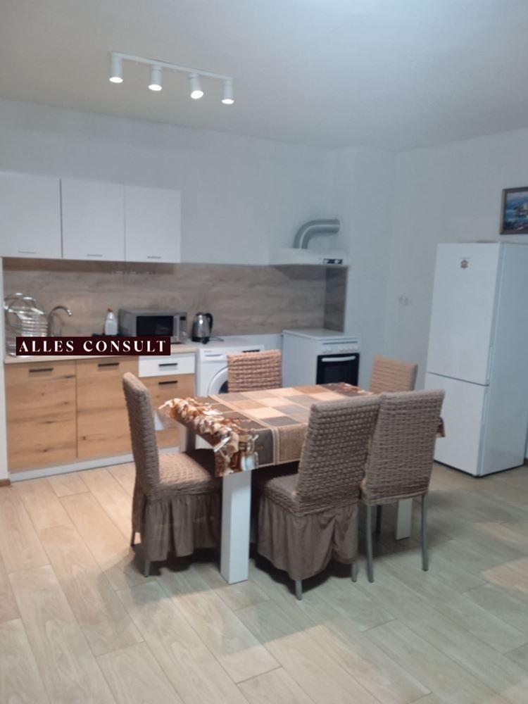 Дава под наем 2-СТАЕН, гр. София, Овча купел, снимка 3 - Апартаменти - 53442465