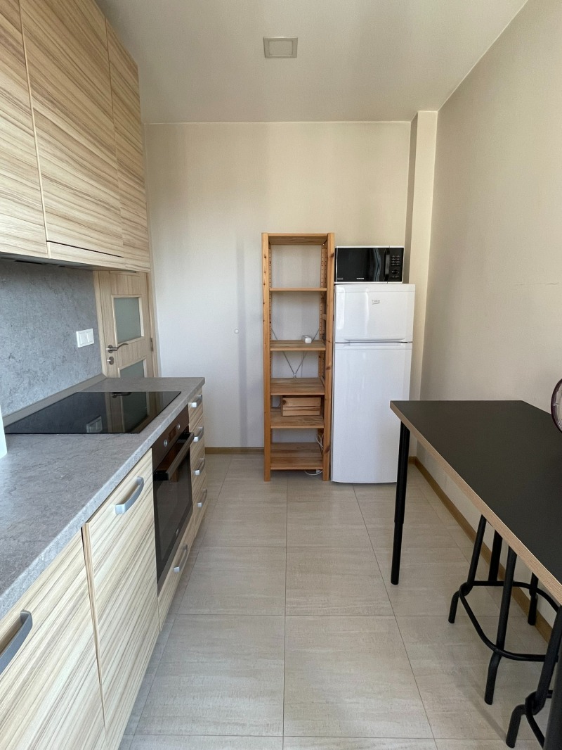 Дава под наем  3-стаен град София , Център , 90 кв.м | 95641826 - изображение [4]