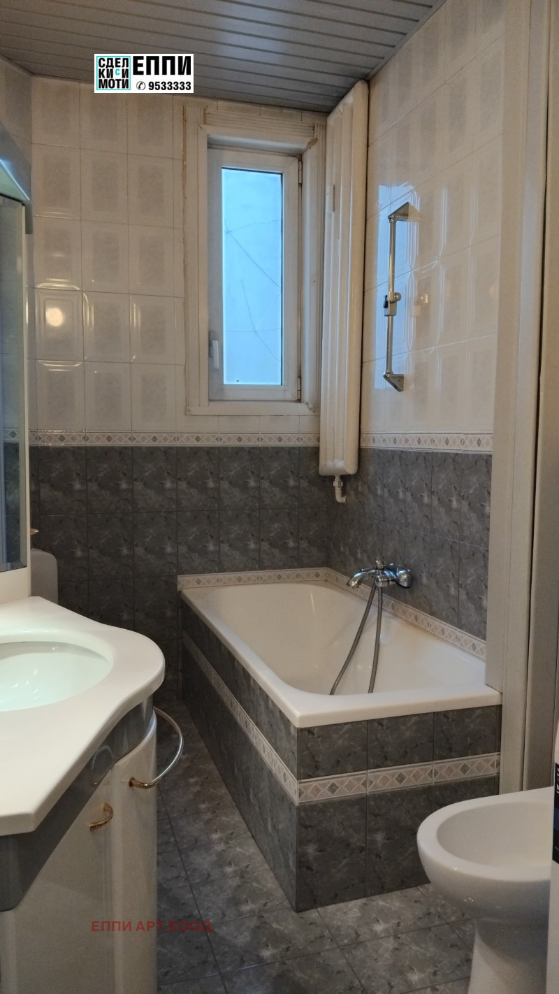 Te huur  2 slaapkamers Sofia , Tsentar , 100 m² | 55251678 - afbeelding [4]