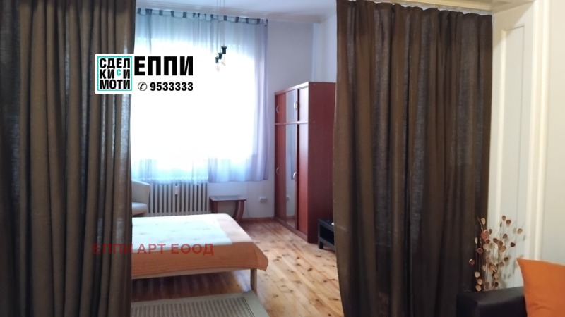 Te huur  2 slaapkamers Sofia , Tsentar , 100 m² | 55251678 - afbeelding [8]