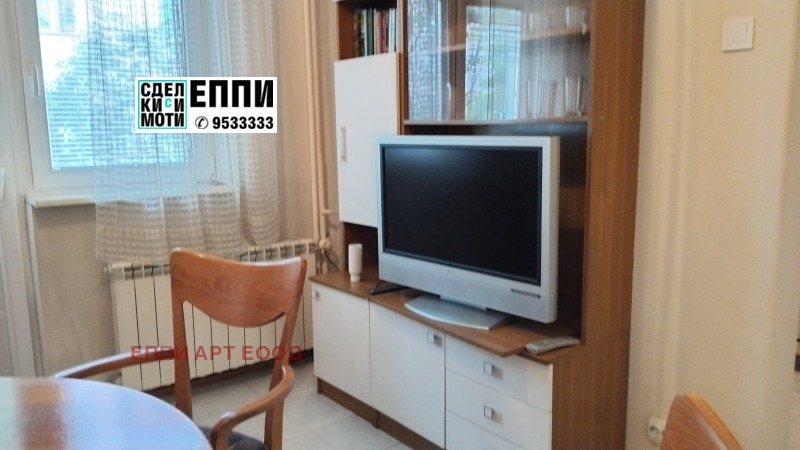 Te huur  2 slaapkamers Sofia , Tsentar , 100 m² | 55251678 - afbeelding [7]