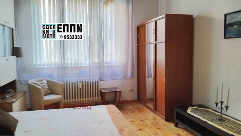 Te huur  2 slaapkamers Sofia , Tsentar , 100 m² | 55251678 - afbeelding [6]