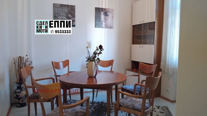 Te huur  2 slaapkamers Sofia , Tsentar , 100 m² | 55251678