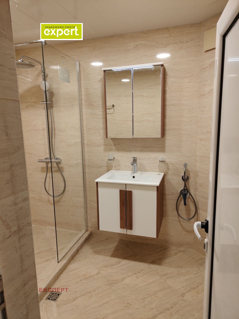 Дава под наем 3-СТАЕН, гр. Плевен, Широк център, снимка 15 - Апартаменти - 48677785