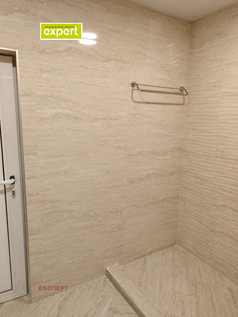 Дава под наем 3-СТАЕН, гр. Плевен, Широк център, снимка 11 - Апартаменти - 48677785