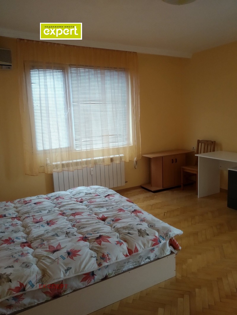 Дава под наем 3-СТАЕН, гр. Плевен, Широк център, снимка 5 - Апартаменти - 48677785