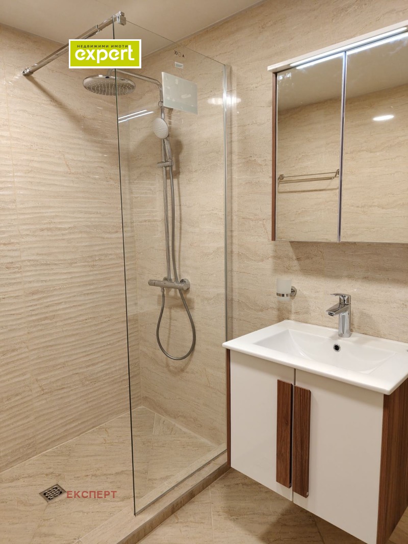 Дава под наем 3-СТАЕН, гр. Плевен, Широк център, снимка 12 - Апартаменти - 48677785