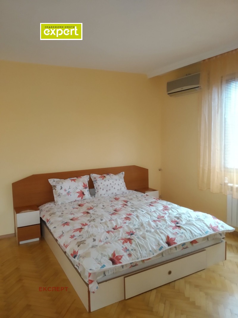 Дава под наем 3-СТАЕН, гр. Плевен, Широк център, снимка 7 - Апартаменти - 48677785