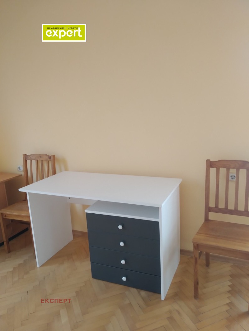 Дава под наем 3-СТАЕН, гр. Плевен, Широк център, снимка 8 - Апартаменти - 48677785