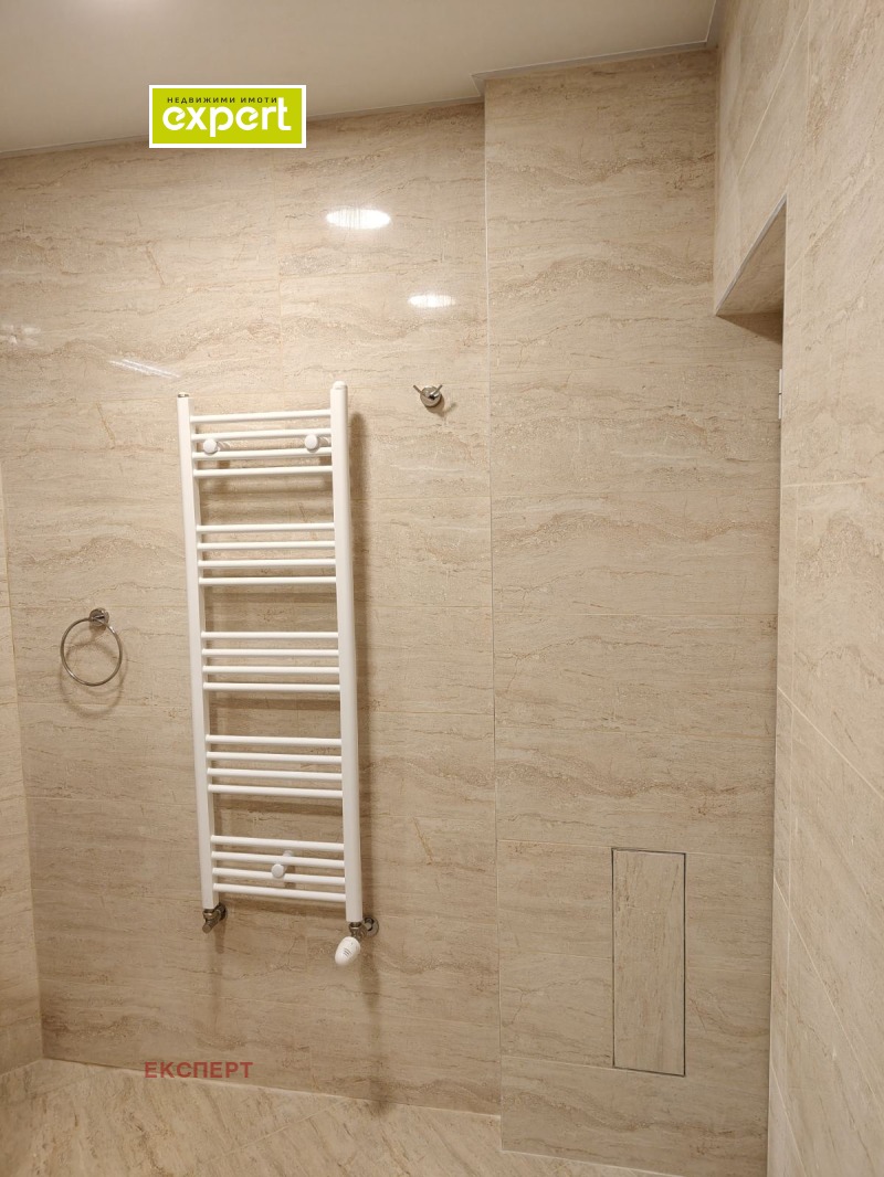 Дава под наем 3-СТАЕН, гр. Плевен, Широк център, снимка 14 - Апартаменти - 48677785