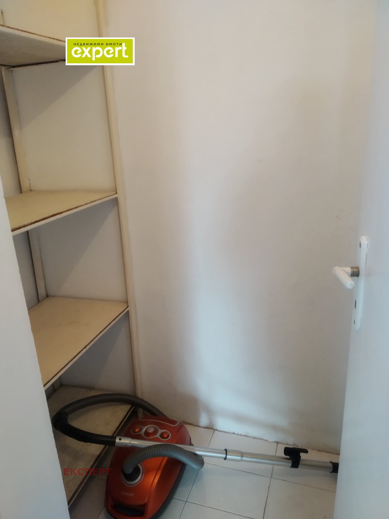 Дава под наем 3-СТАЕН, гр. Плевен, Широк център, снимка 9 - Апартаменти - 48677785