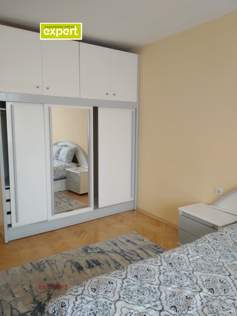 Дава под наем 3-СТАЕН, гр. Плевен, Широк център, снимка 2 - Апартаменти - 48677785