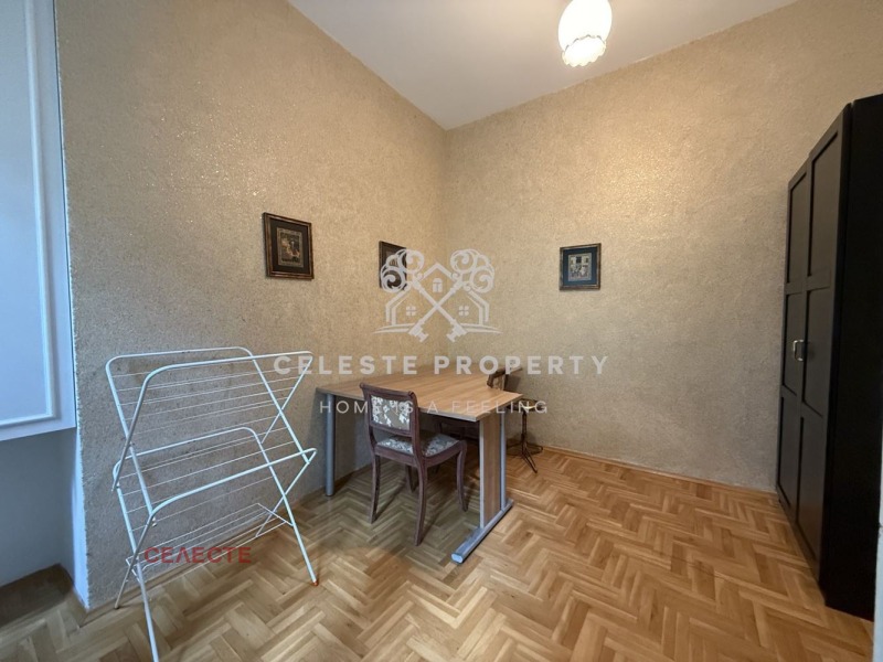 Do wynajęcia  2 sypialnie Sofia , Doktorski pametnik , 68 mkw | 32977383 - obraz [7]