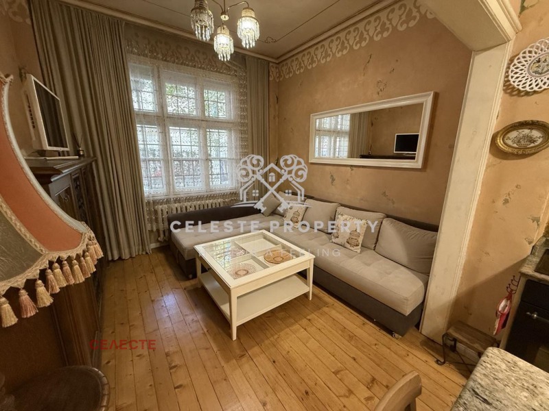 Do wynajęcia  2 sypialnie Sofia , Doktorski pametnik , 68 mkw | 32977383 - obraz [3]