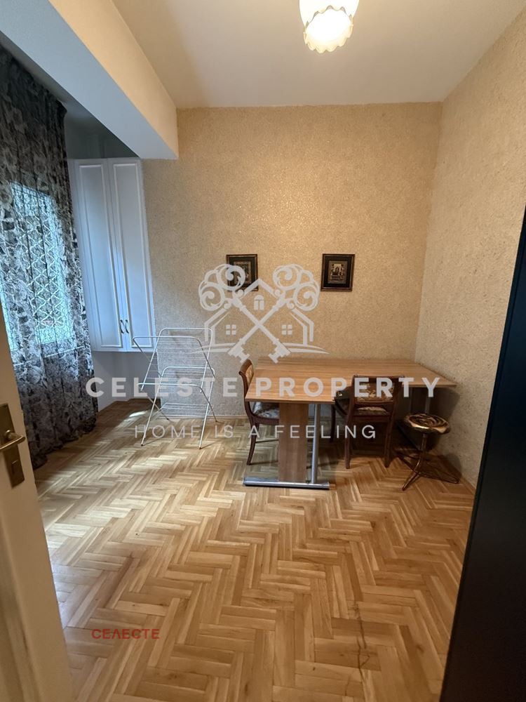 Do wynajęcia  2 sypialnie Sofia , Doktorski pametnik , 68 mkw | 32977383 - obraz [6]
