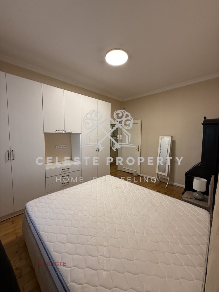 Do wynajęcia  2 sypialnie Sofia , Doktorski pametnik , 68 mkw | 32977383 - obraz [5]