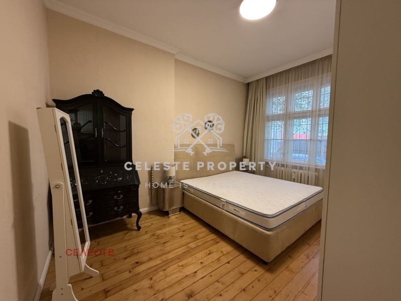 Do wynajęcia  2 sypialnie Sofia , Doktorski pametnik , 68 mkw | 32977383 - obraz [4]