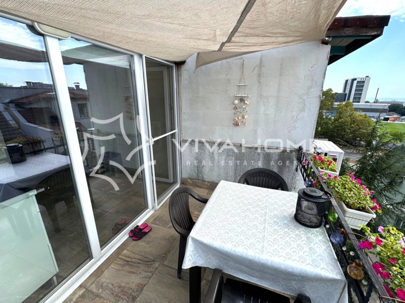 Do wynajęcia  2 sypialnie Warna , Lewski 1 , 80 mkw | 51792165 - obraz [5]