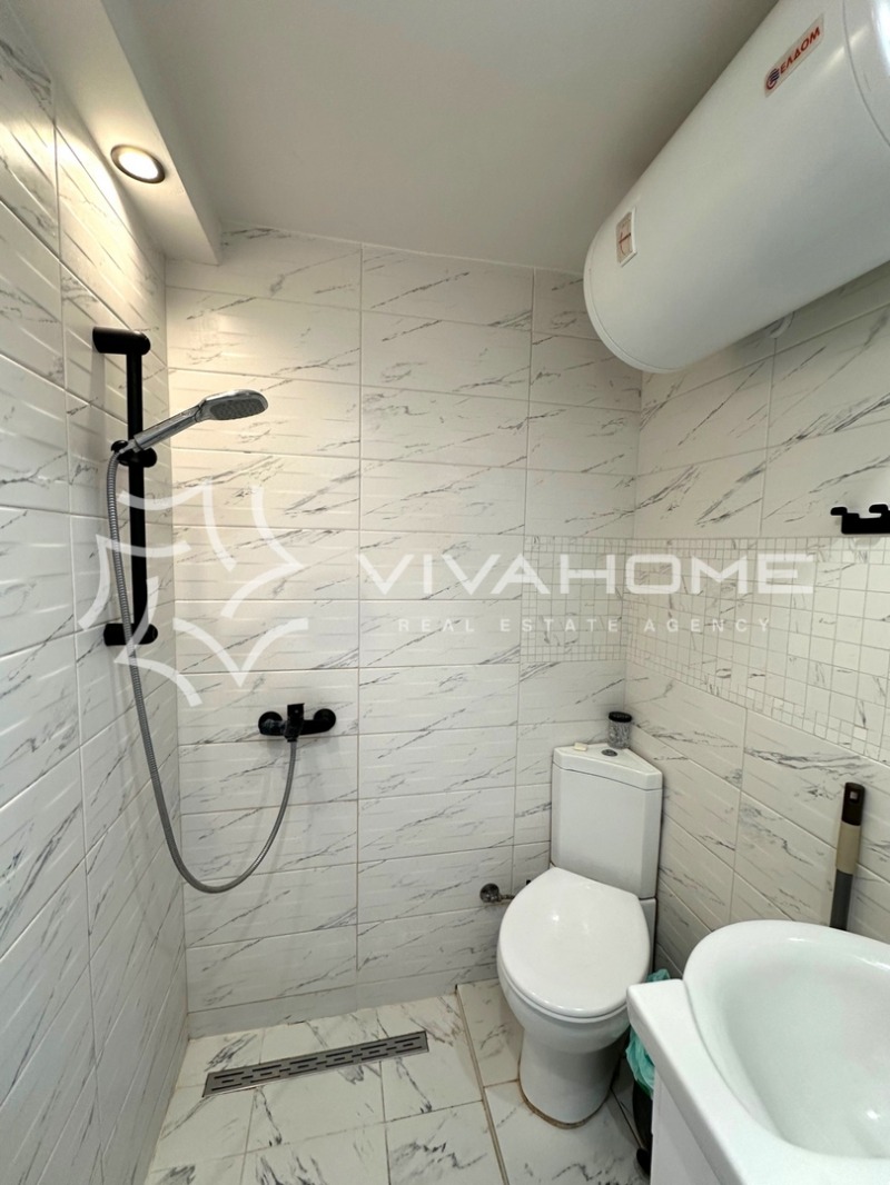 Do wynajęcia  2 sypialnie Warna , Lewski 1 , 80 mkw | 51792165 - obraz [7]