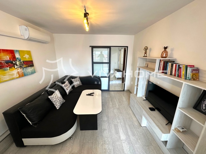 Do wynajęcia  2 sypialnie Warna , Lewski 1 , 80 mkw | 51792165 - obraz [3]