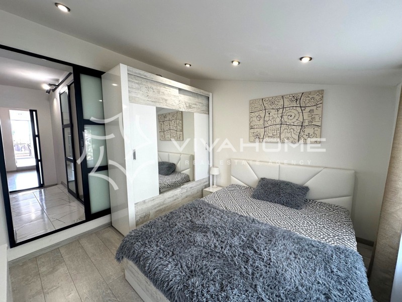 Do wynajęcia  2 sypialnie Warna , Lewski 1 , 80 mkw | 51792165 - obraz [10]
