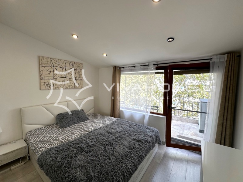 Do wynajęcia  2 sypialnie Warna , Lewski 1 , 80 mkw | 51792165 - obraz [9]