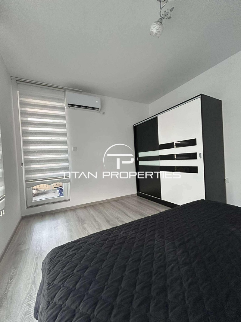 Дава под наем 3-СТАЕН, гр. Пловдив, Кючук Париж, снимка 3 - Апартаменти - 52570406