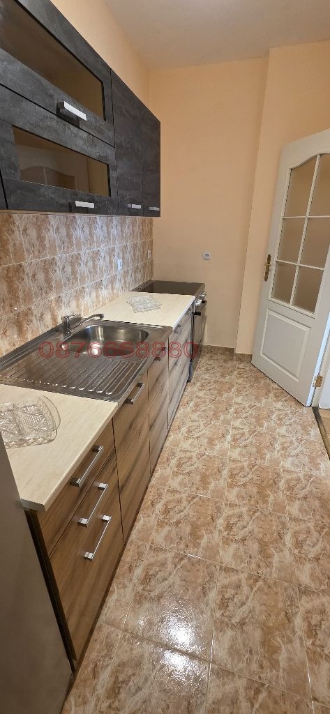 Дава под наем 3-СТАЕН, гр. София, Слатина, снимка 5 - Апартаменти - 53504860