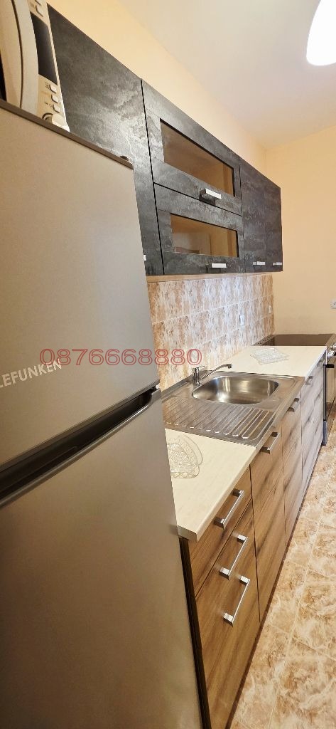 Дава под наем 3-СТАЕН, гр. София, Слатина, снимка 6 - Апартаменти - 53504860