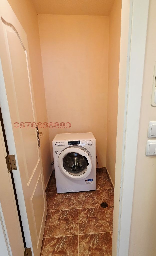 Дава под наем 3-СТАЕН, гр. София, Слатина, снимка 7 - Апартаменти - 53504860