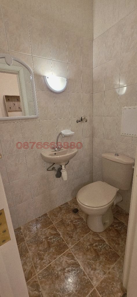 Дава под наем 3-СТАЕН, гр. София, Слатина, снимка 11 - Апартаменти - 53504860