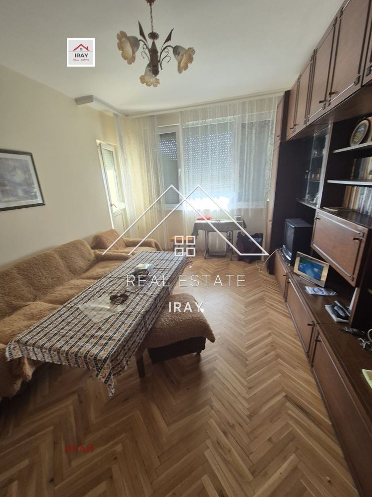 Til leje  3+ soveværelse Stara Zagora , Tsentar , 80 kvm | 39615800 - billede [4]