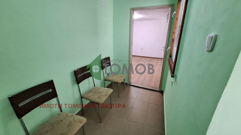 Zu vermieten  Büro Stara Zagora , Zentar , 20 qm | 55058107 - Bild [2]