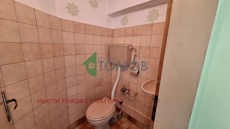 Zu vermieten  Büro Stara Zagora , Zentar , 20 qm | 55058107 - Bild [9]