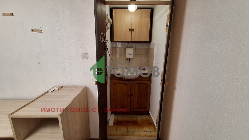 Zu vermieten  Büro Stara Zagora , Zentar , 20 qm | 55058107 - Bild [7]