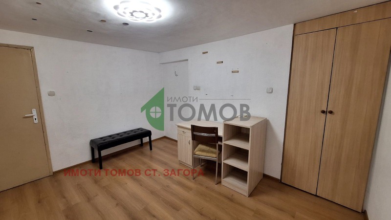 Zu vermieten  Büro Stara Zagora , Zentar , 20 qm | 55058107 - Bild [3]