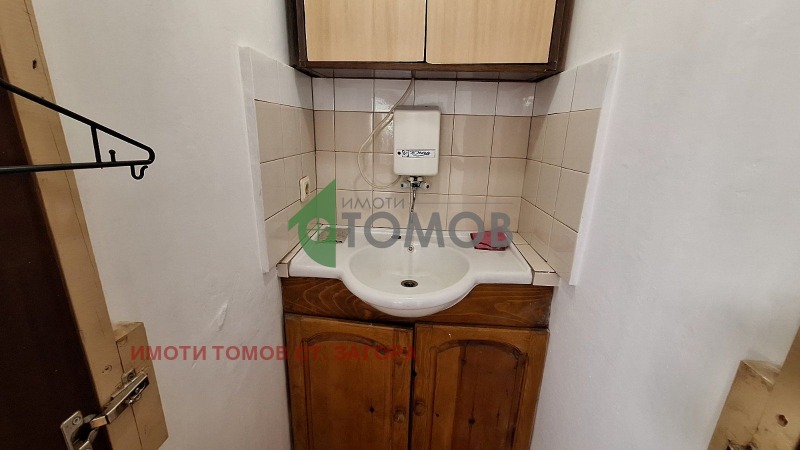 Zu vermieten  Büro Stara Zagora , Zentar , 20 qm | 55058107 - Bild [8]