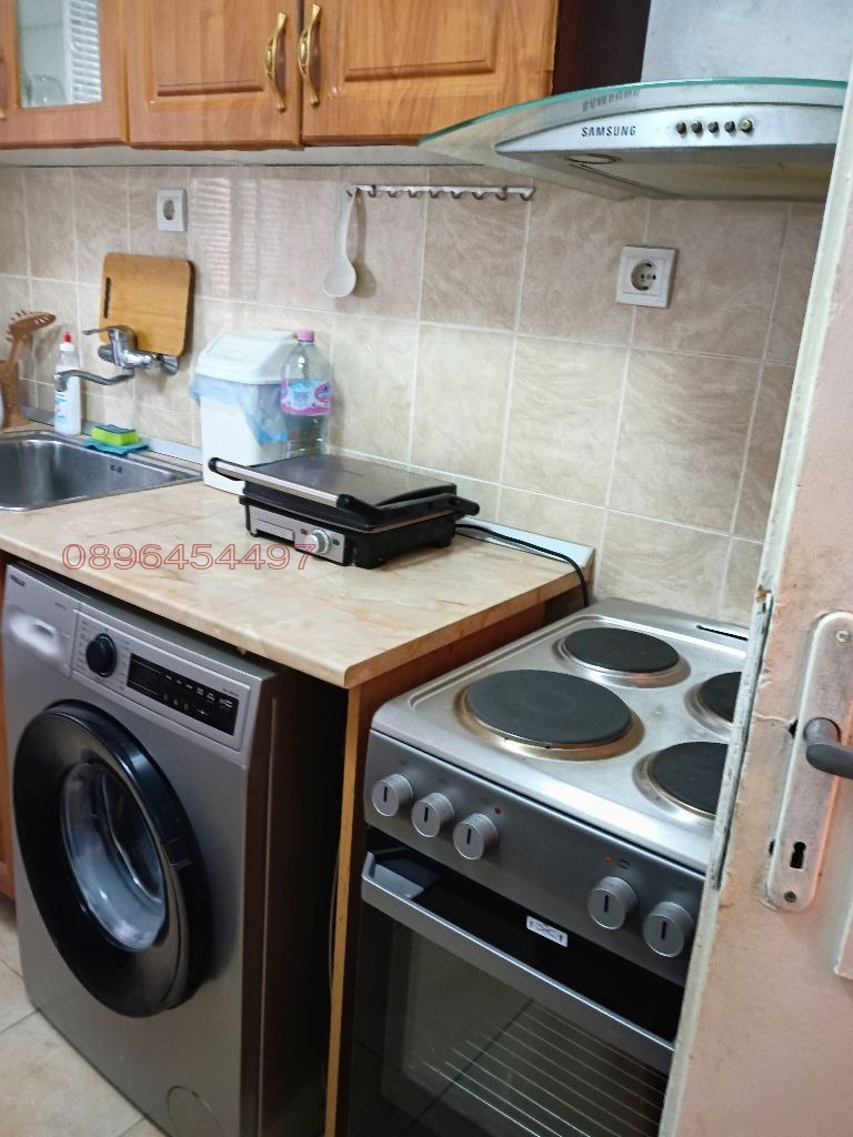 Para alugar  Andar da casa região Burgas , Pomorie , 64 m² | 50854284 - imagem [4]