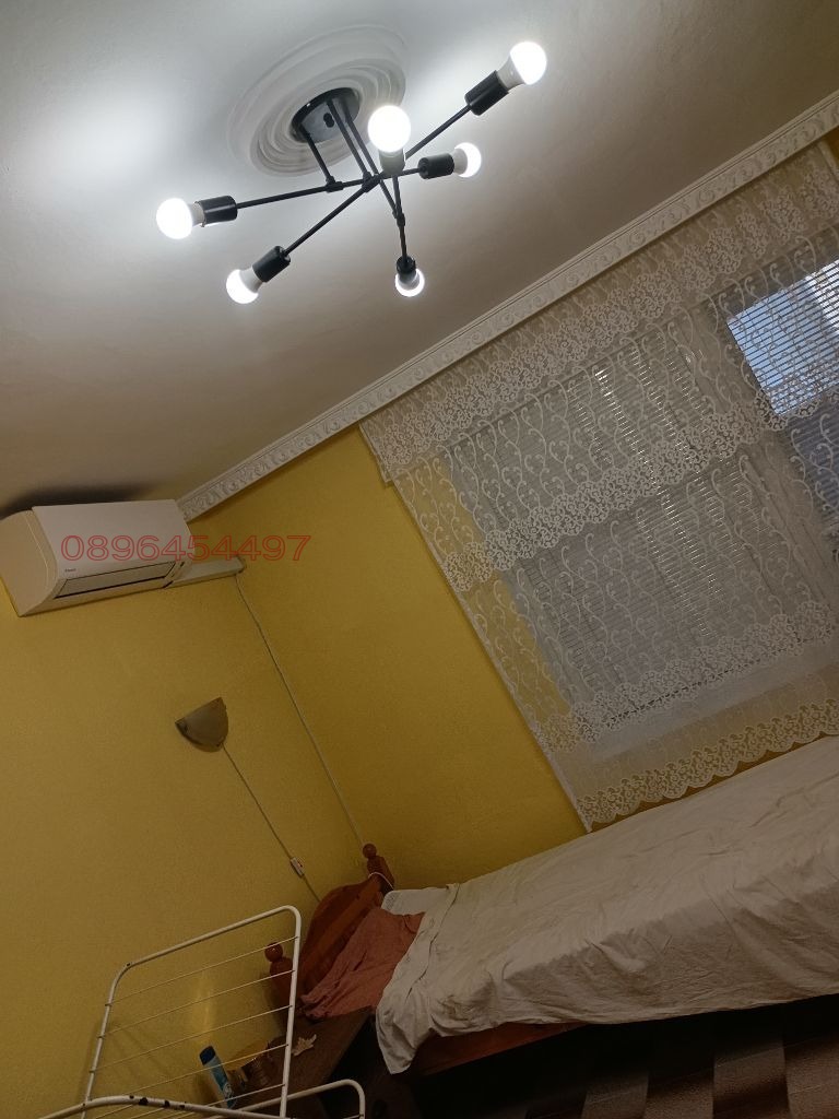 Para alugar  Andar da casa região Burgas , Pomorie , 64 m² | 50854284 - imagem [6]