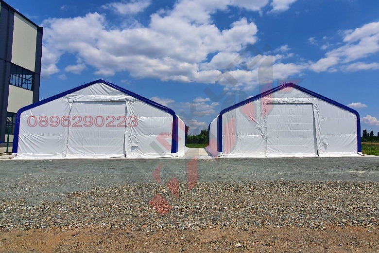 Дава под наем СКЛАД, гр. Балчик, област Добрич