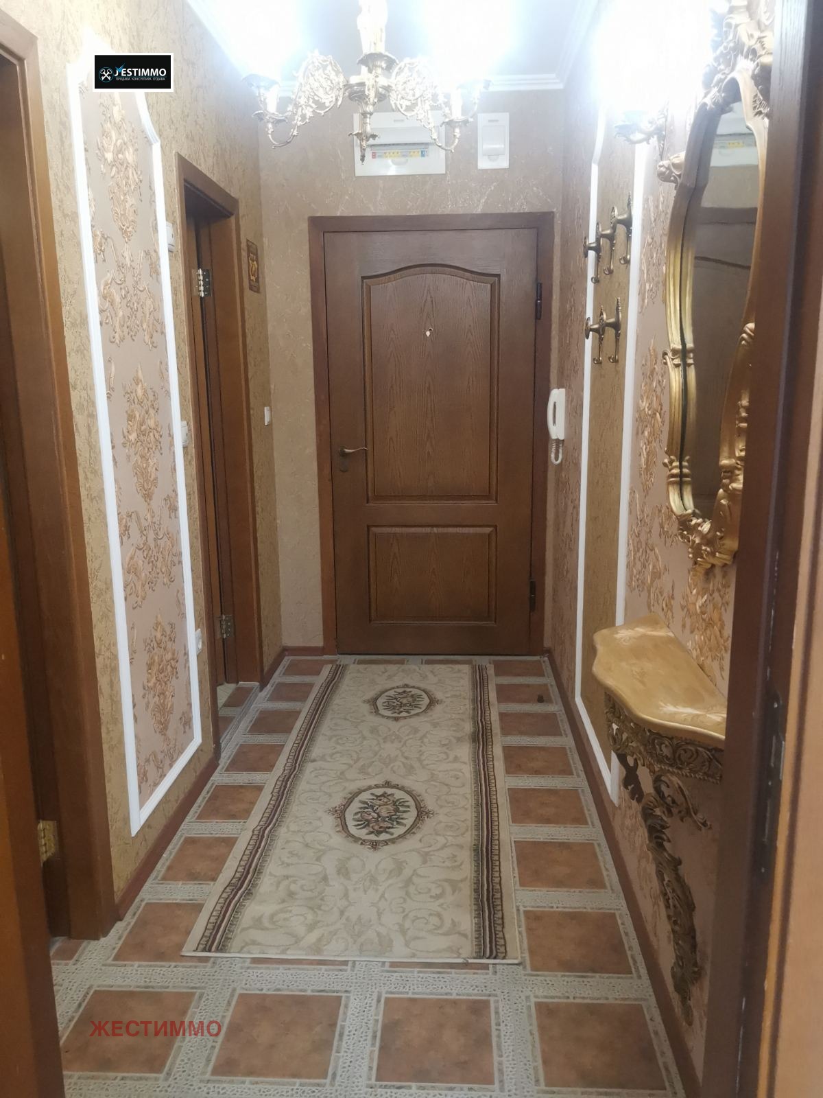 Дава под наем 2-СТАЕН, гр. Варна, м-т Евксиноград, снимка 6 - Апартаменти - 54920602
