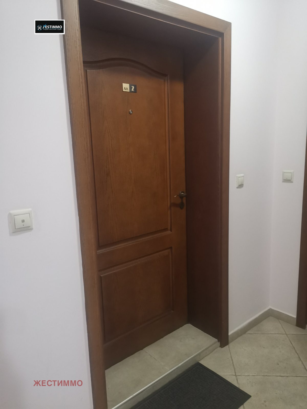 Дава под наем 2-СТАЕН, гр. Варна, м-т Евксиноград, снимка 5 - Апартаменти - 54920602