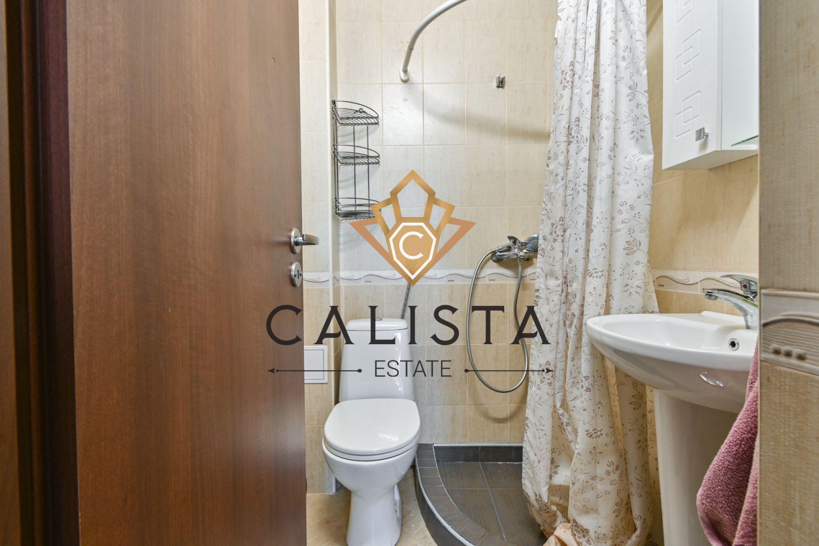 Дава под наем 2-СТАЕН, гр. София, Лозенец, снимка 8 - Апартаменти - 53797091