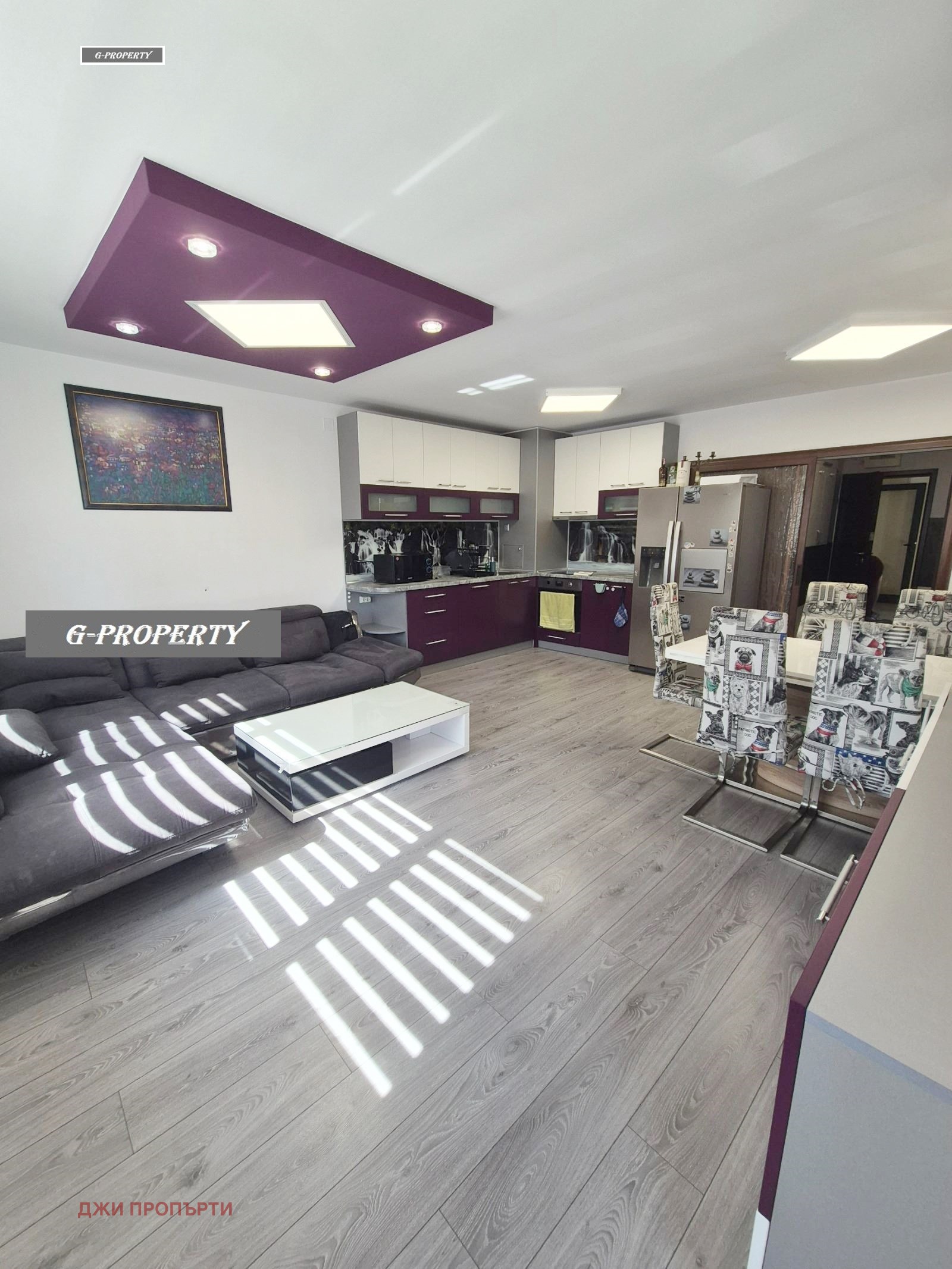 Дава под наем 3-СТАЕН, гр. София, Младост 3